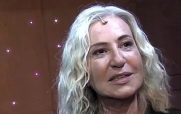 Mercedes Morán vive un romance con un actor internacional: quién es el galán que la conquistó