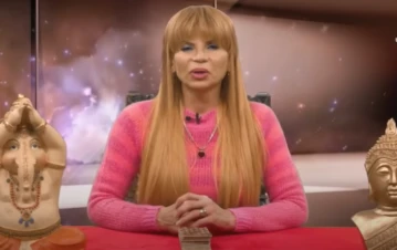 Mhoni Vidente se la jugó: los signos que más suerte tendrán en julio