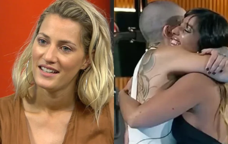 Mica Viciconte opinó sobre GH