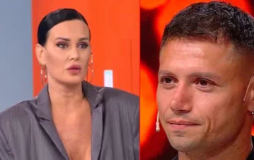 Natalie Weber contó por qué hizo terapia de pareja para salvar su matrimonio: “Lo odiaba y…”