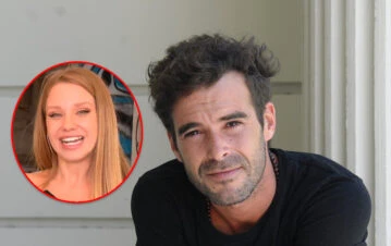 La inesperada sorpresa que Nico Cabré preparó para su novia en el día de su cumpleaños