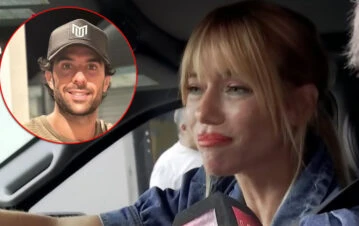 Cuál es la gran diferencia que tienen Nicole Neumann y Manu Urcera en la crianza de su hijo Cruz