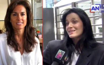 Oriana Sabatini reveló cómo sigue la guerra familiar de Ova y Gaby: “Cada uno tiene sus…”