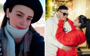 La ex del Paisa ventiló la verdad sobre el romance con la novia de Manzana de Gran Hermano: "Para mí es..."