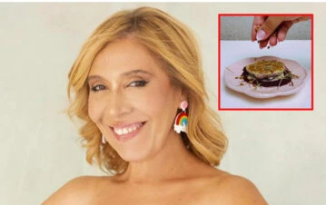 Pitty la Numeróloga reveló su ritual más poderoso para atraer riqueza