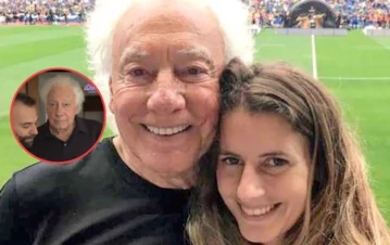 Qué dijo Bárbara, la hija de Yuyito González y Guillermo Coppola sobre la serie