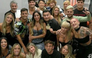 Escándalo: quién hizo hoy la fulminante en Gran Hermano y dejó la casa temblando