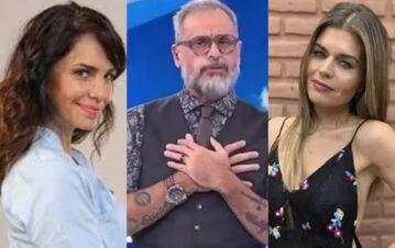 Revelan qué le gritaba Romina Pereiro a Angie Balbiani porque sospechaba que estaba con Rial