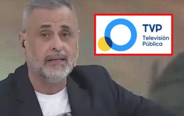 Jorge Rial causó estupor al anunciar el destino de la Televisión Pública: "Por 400 millones de dólares venden..."