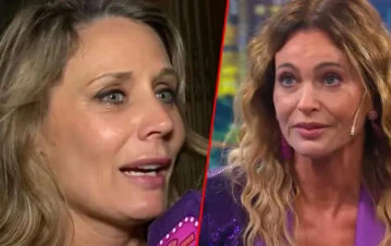 Rocío Marengo lanzó una gravísima acusación contra Karina Mazzocco: "Le pidió a mi pareja que..."