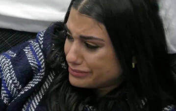 Rosina rompió en llanto en Gran Hermano por una razón muy íntima: “Necesito…”