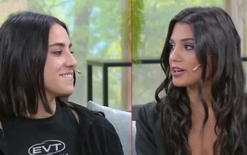 Qué respondió Rosina ante la gran pregunta de sí se pondrá de novia con Lucía