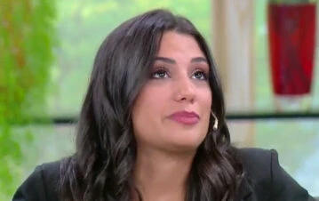 Rosina contó a qué hombre quería fulminar y por qué no lo soportaba en Gran Hermano