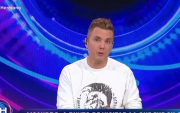 Santiago del Moro estalló de bronca contra los fanáticos de Furia y les dijo de todo