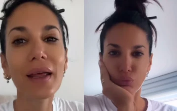 Silvina Escudero blanqueó por qué terminó toda relación con su hermana: “Vanina me…”