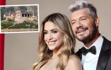 Marcelo Tinelli vendió su casa más polémica: las impactantes fotos de su mansión en el Sur