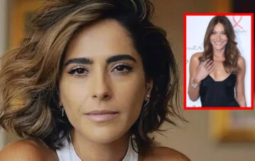 ¡Incendio! Victoria Vanucci admitió que participó de orgías: "Estaba Carla Bruni, la ex del presidente de Francia, y..."