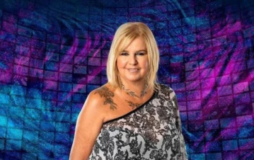 Cómo es la canción de Virginia de Gran hermano que se convirtió en el hit del momento