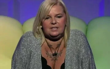 Virginia sorprendió a todo Gran Hermano al confesar su juventud hot: "Estaba buenísima, era muy..."