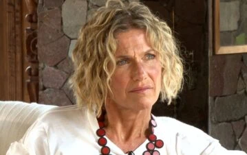 El desgarrador mensaje de Maru Botana en el día que su hijo Facundo cumpliría 16 años