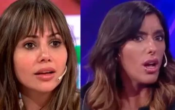 Romina Uhrig se burló de Catalina de Gran Hermano y la trató de "bicho"