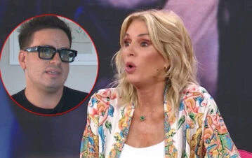 Yanina Latorre reveló el inesperado gesto que tuvo con Fede Bal en medio de su guerra