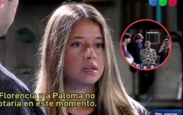 ¿Ya no es caracol? Zoe de Gran Hermano se rebeló contra los ‘originales’: “No voy a…”