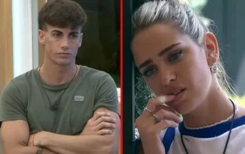 La durísima pregunta que Sabrina de Gran Hermano no supo responder sobre Alan Simone