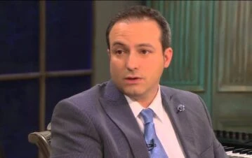 Por qué Sebastián Almada, el humorista de Tinelli, permaneció 1 mes internado en terapia