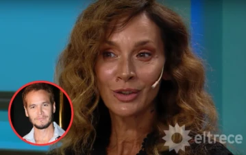 Ana Paula Dutil contó cómo intentó conseguir novio tras separarse de Emanuel Ortega