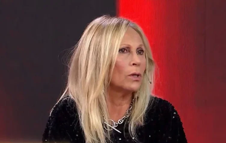 El calvario que soportó Ana Rosenfeld por el cual la echaron de LAM