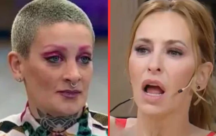 Analía Franchín reveló por qué Furia de Gran Hermano es una acosadora