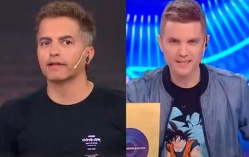 Ángel de Brito cuestionó a fondo el repechaje en Gran Hermano: “Siempre es medio…”
