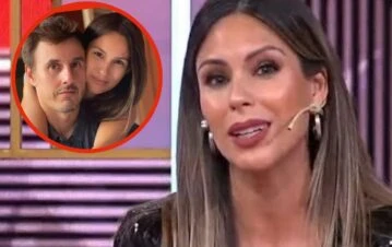 ¡Los escrachó! Barby Franco publicó una juagada foto de Pampita y Roberto García Moritán en la intimidad