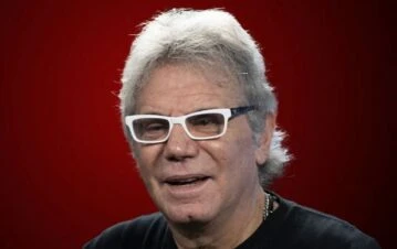 Beto Casella reveló quién fue el panelista de Bendita que le dolió que se vaya