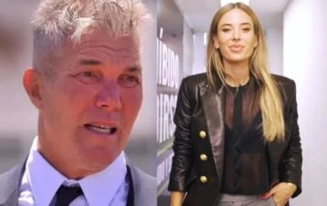 Revelan cómo y por qué Jésica Cirio traicionó a Burlando tras una amistad de años: “Está todo mal desde que…”