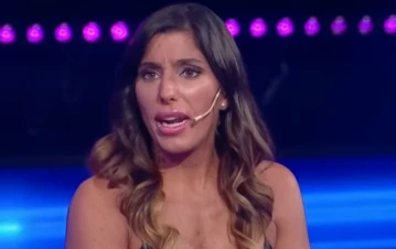 Se filtraron fotos inéditas de Catalina Gorostidi cuando era estudiante de medicina