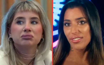 La jugada maestra de Catalina que terminó en la sanción de Paloma de Gran Hermano