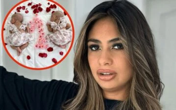 Daniela Celis confesó que se sintió mala madre por un motivo tremendo: “Estaba en crisis porque...”