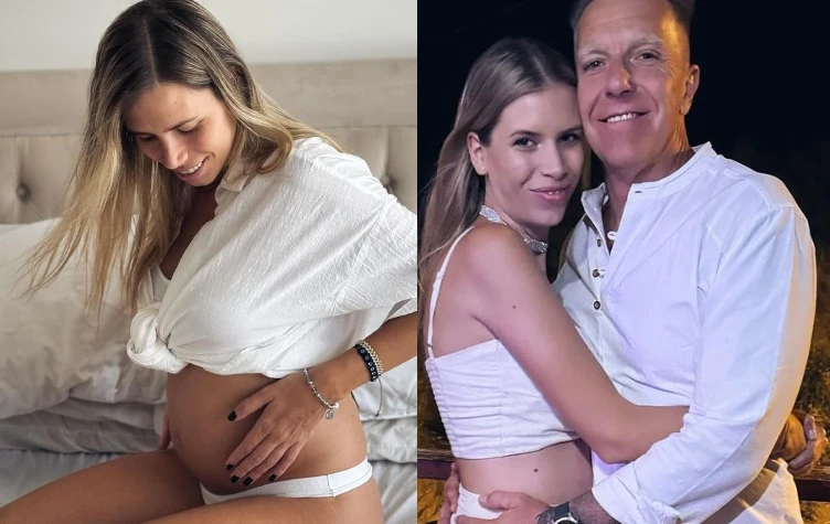 el antojo de coni mosqueira.