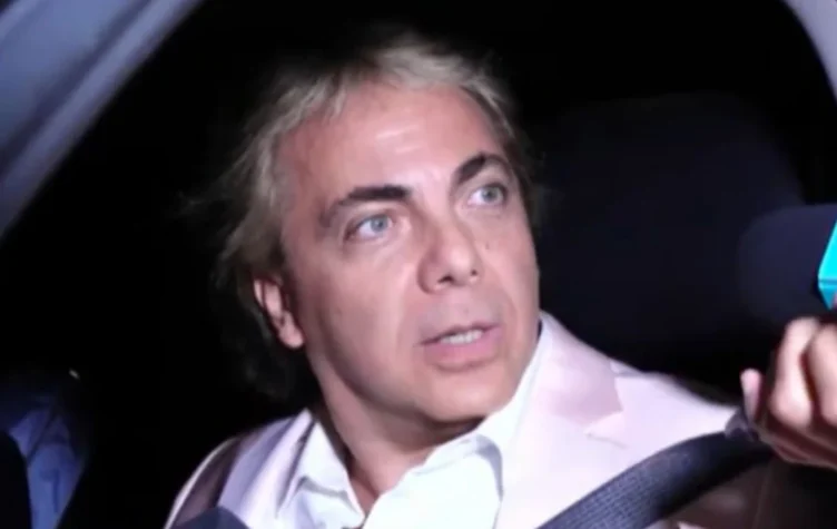 Revelaron el modus operandi de Cristian Castro para seducir mujeres y ser infiel