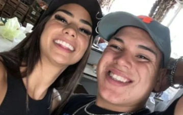 El mega regalo de canje que Daniela Celis le hizo a Thiago Medina