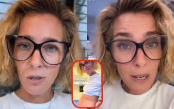 Dani La Chepi les contestó con todo a quienes le preguntan si está embarazada porque le ven "pancita"