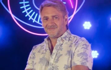 La fuerte denuncia contra Darío Martínez Corti a horas de entrar a Gran Hermano: “Me arruinó el…”