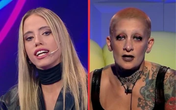 Qué dijo Denisse al enterarse que Furia la fulminó en Gran Hermano