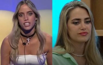 ¡Sorpresa total! Denisse traicionó a Sabrina en Gran Hermano con una movida maestra: “Desde afuera empecé una…”