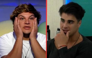 Emma Vich reveló por qué odia a Mauro de Gran Hermano y lo quiere fuera de la casa