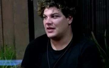 La terrible sanción a Emma Vich por romper las reglas de Gran Hermano