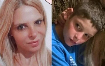 Fabiana Liuzzi se sensibilizó al hablar sobre la crianza de su hijo, Antoñito Ventura: “Se merece la…”