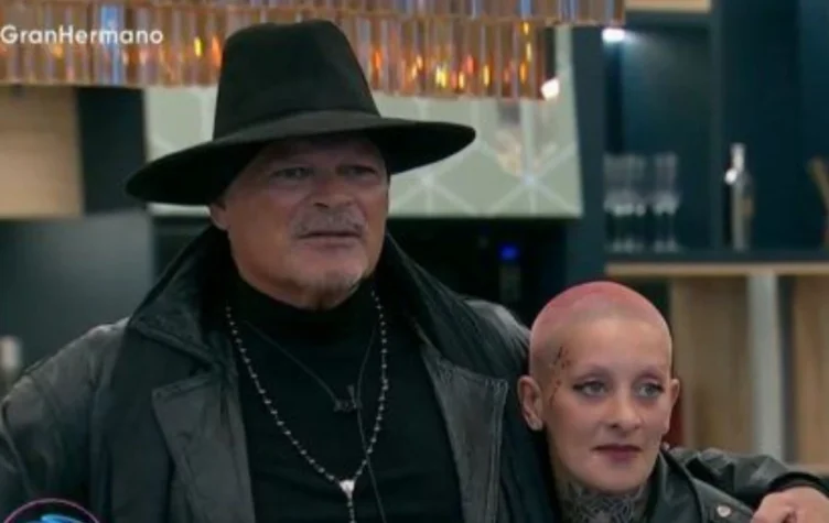 Furia confesó su obsesión por Alfa tras su ingreso a Gran Hermano y contó qué está dispuesta a hacer por él